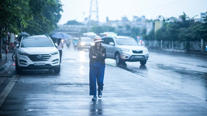 Hà Nội… ngày trở lạnh Ảnh 2