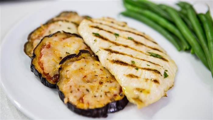 Thưc đơn giảm cân cả ngày dành cho những ai muốn 'mặc đồ gì cũng đẹp' Ảnh 2