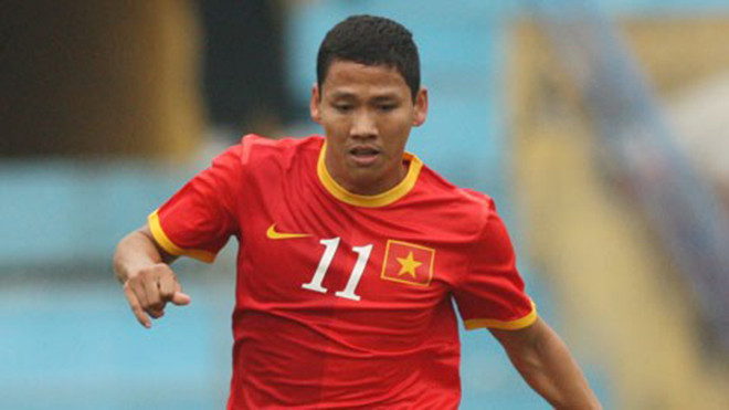 Anh Đức lạnh lùng từ chối phỏng vấn trong ngày đầu lên tuyển Ảnh 2