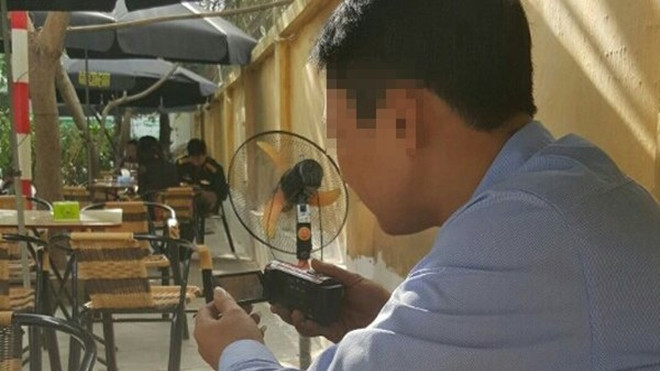 Vụ mất tích bí ẩn của con gái đại gia chuỗi spa nổi tiếng Hà thành Ảnh 2