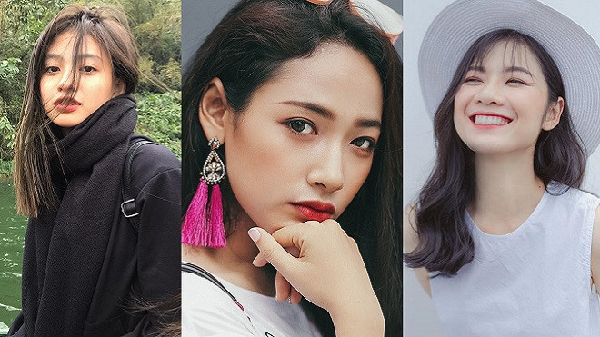 9 nàng hot girl độc thân xinh đẹp trong 'Vì yêu mà đến' là ai? Ảnh 2