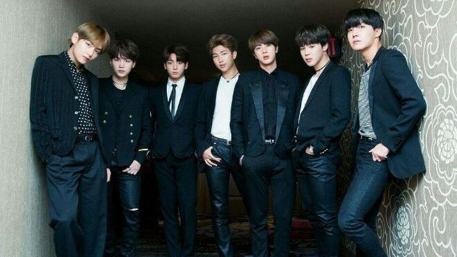 Không dừng lại ở Billboard, BTS đang có 'nguy cơ' được đề cử cho giải Grammy Ảnh 2