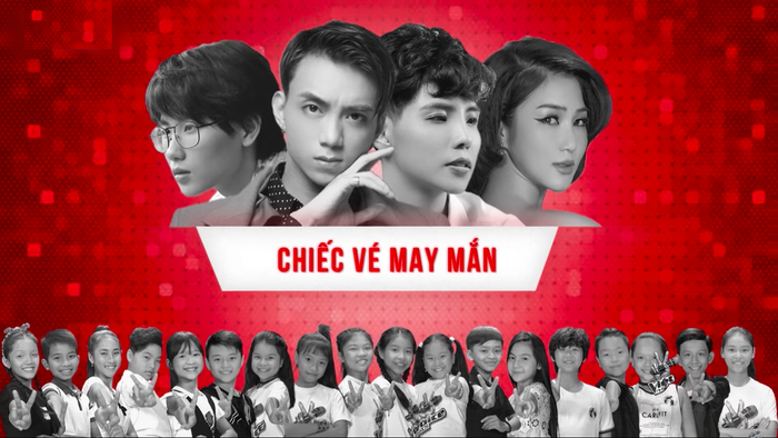 Chiếc vé cuối cùng - Cơ hội trở lại đêm chung kết cho giọng ca nhí từng bị loại mà bạn yêu thích Ảnh 2