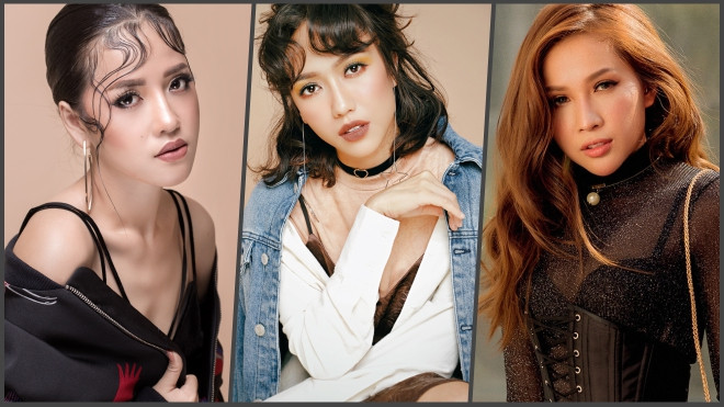 Diệu Nhi: 'Nói không có chiến tranh ngầm với Khả Như, Puka là nói xạo' Ảnh 2