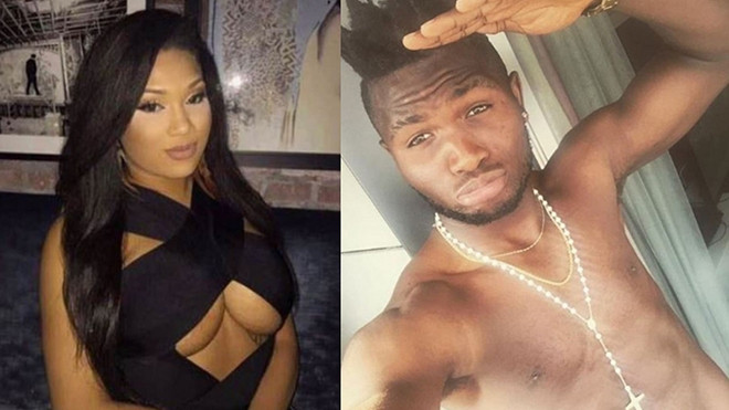 Những lần 'xù' tiền gái gọi tai tiếng của các 'triệu phú' sân cỏ Ảnh 2