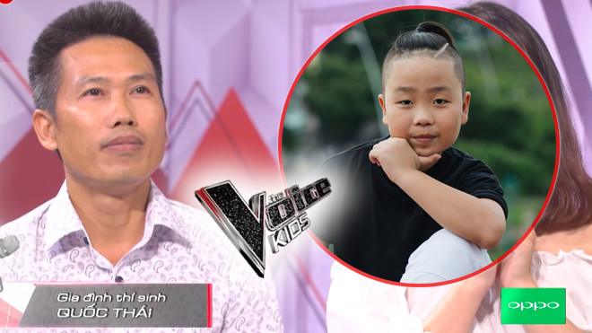 Bố của Quốc Thái: 'Bản thân đã không kiếm ra đồng nào, mà không dạy được con nên người là thất bại hoàn toàn' Ảnh 2