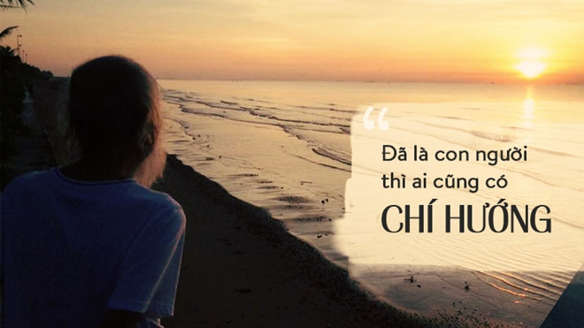 Thầy Văn Như Cương đã đi xa nhưng những câu nói 'bất hủ' này sẽ khiến người ta nhớ mãi Ảnh 2