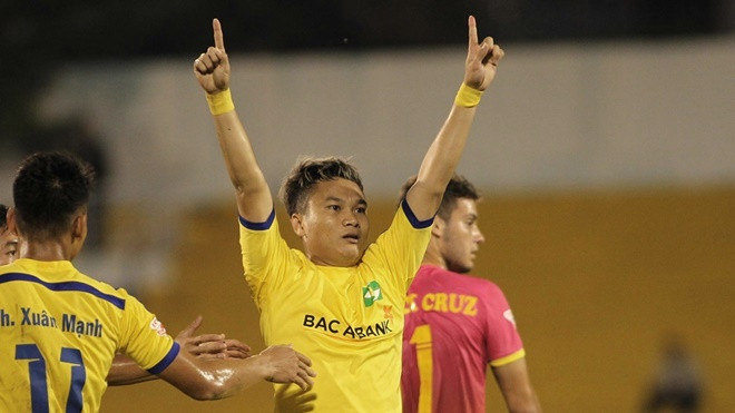 HLV Mai Đức Chung tiết lộ lý do loại 'Ronaldo Việt Nam' Ảnh 2