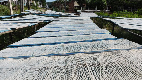 Nồng nàn phở sắn trộn chuối cây - ngon mà lạ đến khó cưỡng! Ảnh 2