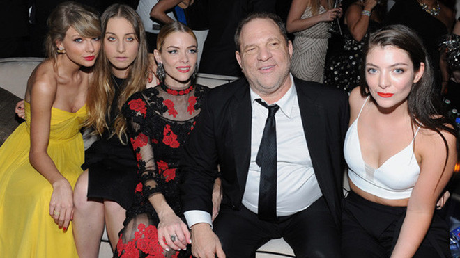 Ông trùm Hollywood và bí ẩn vụ 'điều đào' cho David Beckham Ảnh 2