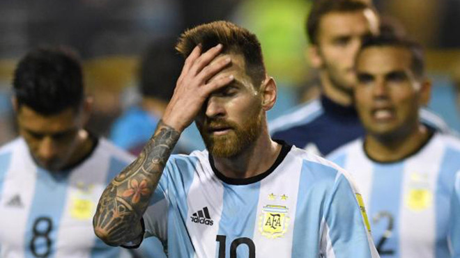 Argentina 'tử chiến' Ecuador và những trận cầu hấp dẫn rạng sáng 11/10 Ảnh 2
