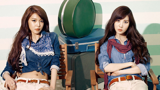 Seohyun và Sooyoung (SNSD) đã có thành tựu gì ở lĩnh vực phim ảnh đến mức muốn ngưng làm ca sĩ? Ảnh 2