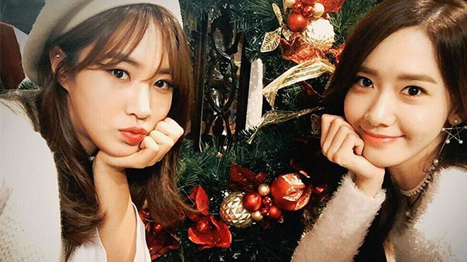 Không rời SNSD để theo đuổi diễn xuất như Sooyoung - Seohyun nhưng Yoona - Yuri vẫn có nhiều vai diễn ấn tượng Ảnh 2