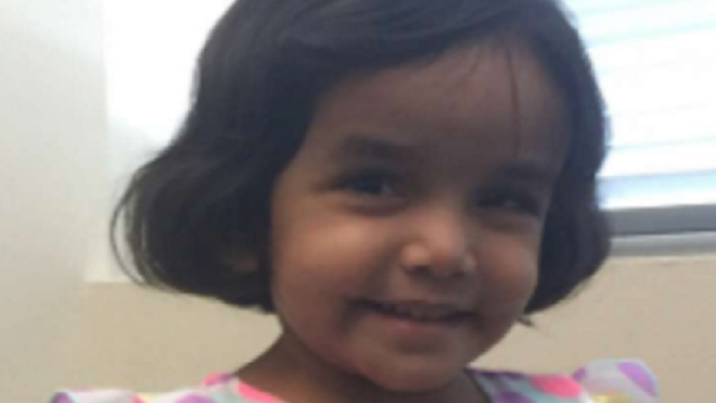 Bé 3 tuổi mất tích bí ẩn sau khi bị phạt đứng ngoài trời vì không chịu uống hết sữa Ảnh 2