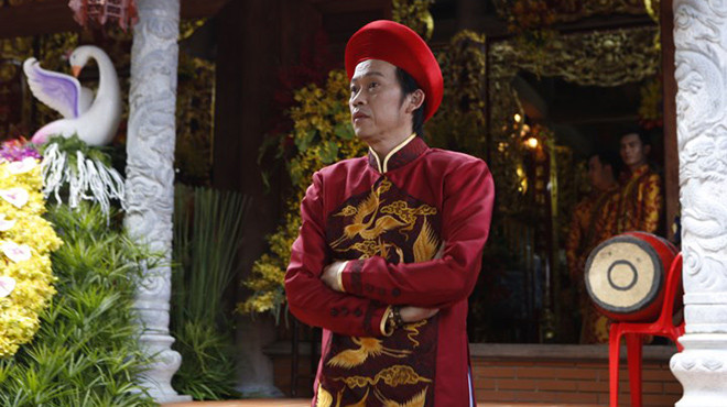 Hoài Linh 'đăng đàn' đáp trả khi bị cho ngày càng đồng bóng và điều tiếng quanh nhà thờ Tổ Ảnh 2