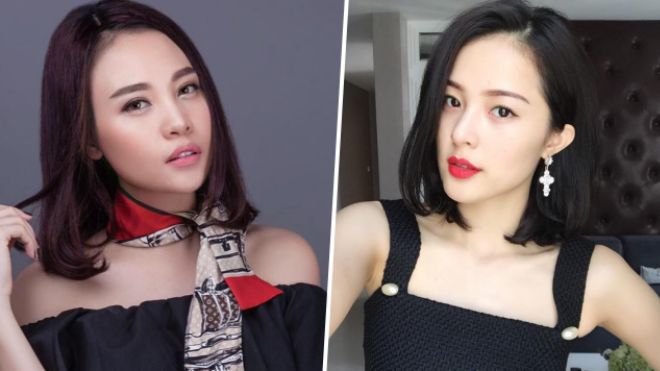 Đàm Thu Trang viết 'lời dặn' của Cường Đô La, Hạ Vi lập tức đăng đàn đầy 'ẩn ý'? Ảnh 2