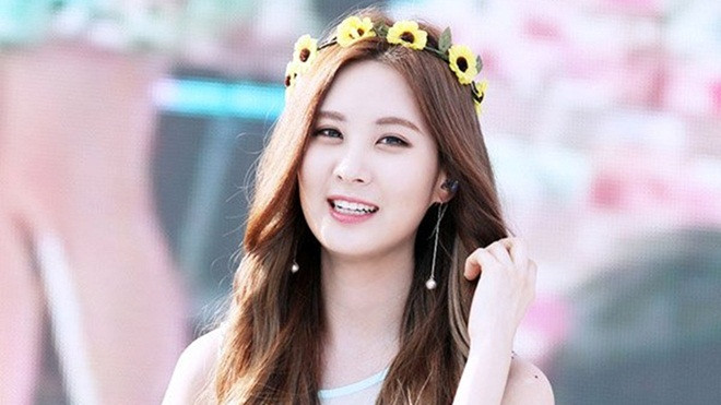 Vì sao thành viên ít ai ngờ tới nhất Seohyun (SNSD) lại quyết định rời bỏ SM? Ảnh 2