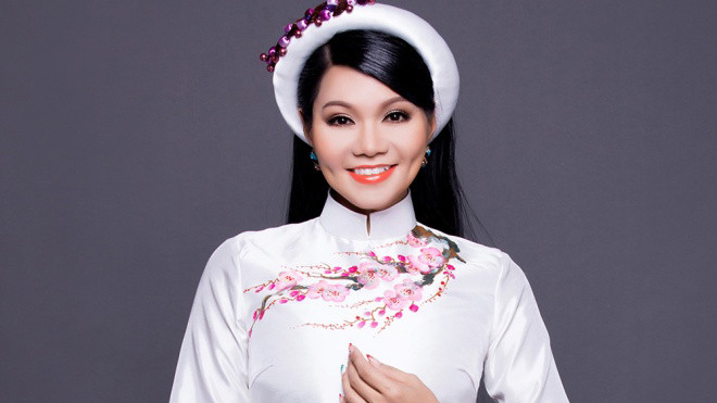 Nghệ sĩ cải lương Ngọc Huyền được cấp phép biểu diễn tại Việt Nam Ảnh 2