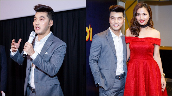 Ưng Hoàng Phúc tung MV 'Người ta nói' như phim điện ảnh, hé lộ Liveshow tại thủ đô Ảnh 2