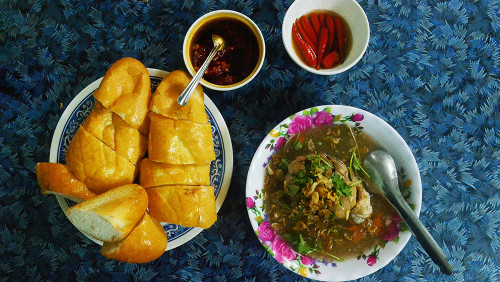 Ba món ngon nhất định phải thử khi đến Quy Nhơn Ảnh 2