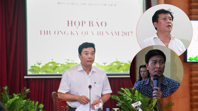 Bộ Văn hóa khẳng định phát ngôn của đại gia Thủy Nguyên không phù hợp với thuần phong mỹ tục Việt Nam Ảnh 2