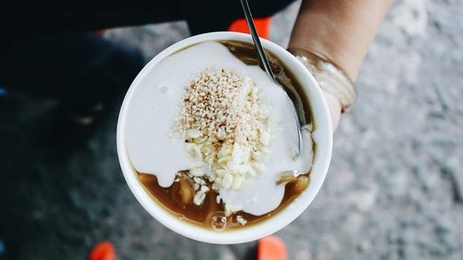 Gợi ý những món dành cho các ‘tín đồ’ yêu thích vị ngon béo ngậy của nước cốt dừa Ảnh 2