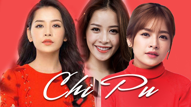 Đâu cần đợi đến âm nhạc, Chi Pu cũng đã nổi tiếng với vai trò diễn viên và sản xuất phim Ảnh 2