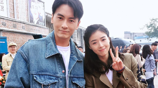 Thích phim chuyển thể ngược tâm, đừng bỏ qua 'Bán Sinh Duyên' Ảnh 2