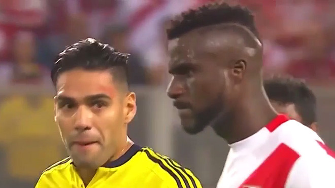 Nghi án Colombia bắt tay Peru loại ĐKVĐ Nam Mỹ khỏi World Cup Ảnh 2