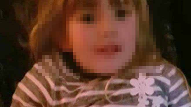 Phẫn nộ cha dượng 9 lần lạm dụng tình dục con gái 4 tuổi, còn đăng ảnh lên web đen Ảnh 2