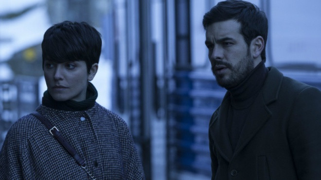 Phim 'The Invisible Guest': Đỉnh cao của những cú twist nhưng có đủ thỏa lòng fan trinh thám? Ảnh 2