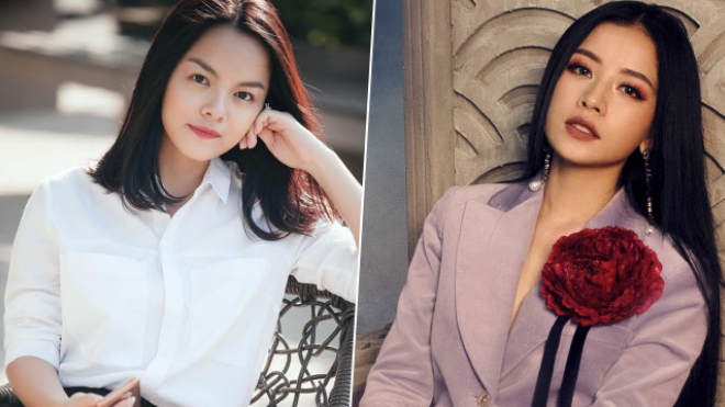 Phạm Quỳnh Anh lên tiếng bênh vực Chi Pu: 'Thay vì phán xét các bạn hãy xắn tay tự tô điểm đời mình' Ảnh 2