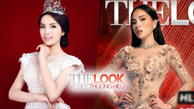 Kỳ Duyên có gì để chinh chiến khi ngồi ghế HLV cùng hai 'chị Đại' Minh Tú - Phạm Hương? Ảnh 2