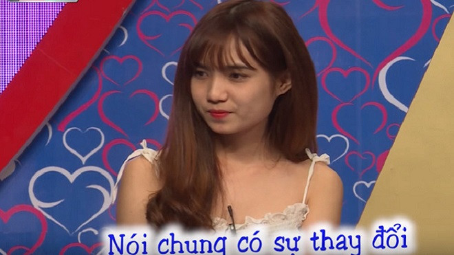 Chuyện tình của hot girl 'Bạn muốn hẹn hò' đã kết thúc chỉ sau…20 ngày? Ảnh 2