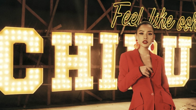 Thuyết âm mưu: Có hay không 'chiêu trò' nào đằng sau việc Chi Pu hát dở? Ảnh 2