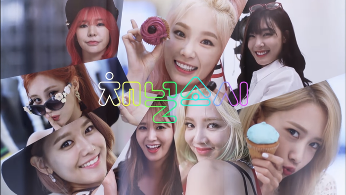 Nếu SNSD tan rã, các gameshow truyền hình sẽ 'buồn' đến mức nào? Ảnh 2