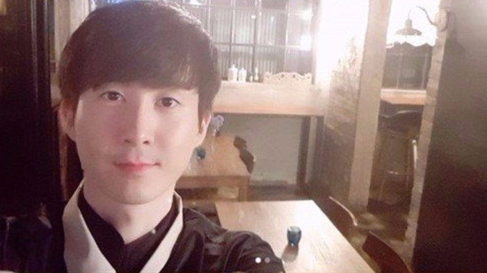 Ghé nhà hàng của cựu thành viên nhóm nhạc U-KISS Ảnh 2