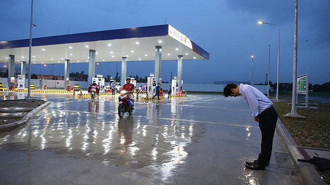 Đằng sau cái cúi đầu của ông chủ người Nhật là cả một lối sống khiến thế giới ngưỡng mộ Ảnh 2