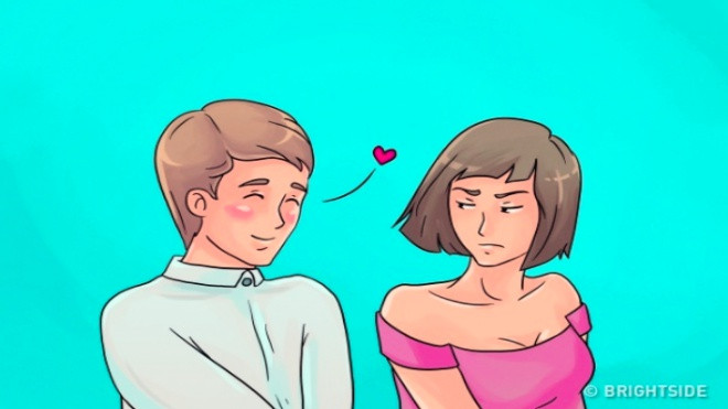 Những lý do tại sao bạn vẫn chưa gặp được người trong mộng của đời mình Ảnh 2