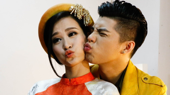 Trải lòng về nghi vấn ‘cạch mặt’ Đông Nhi, Noo Phước Thịnh khẳng định: ‘Đông Nhi vẫn là bạn rất tốt của tôi’ Ảnh 2