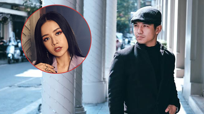 Cường Seven lên tiếng bảo vệ 'tình cũ' Chi Pu giữa ồn ào ra mắt MV đầu tay Ảnh 2