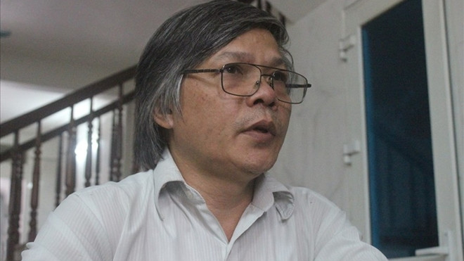 'Người hùng' Đỗ Việt Khoa sau 11 năm chống tiêu cực: Nợ tiền tỉ, làm thêm đủ nghề để sống Ảnh 2