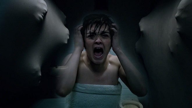 Sau Logan, X-Men ra mắt 5 dị nhân trẻ tuổi nhưng đầy hắc ám trong trailer phim 'New Mutants' Ảnh 2
