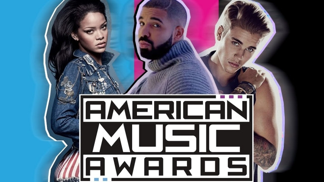 AMAs 2017 nhận 'gạch đá' khi đề cử toàn sao nam, mặc Taylor hay Katy trở lại rầm rộ Ảnh 2