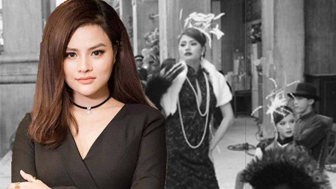 Vũ Thu Phương, phim 'Shanghai' và nỗi oan 'siêu nổ' đến tận 9 năm sau mới được tỏ bày Ảnh 2