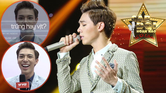 Erik 'bật mí' chưa yêu đơn phương nhưng từng khóc trong lớp vì thất tình Ảnh 2