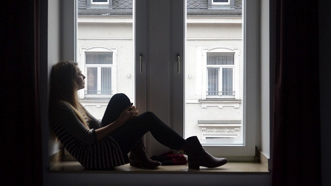 Nỗi lòng không ai thấu của những thanh niên 'kém xã giao' Ảnh 2