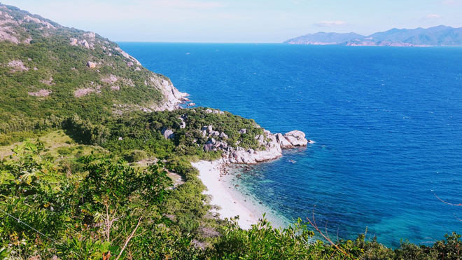 Nha Trang nhiều nơi đẹp thế này, không đi thì quá phí Ảnh 2