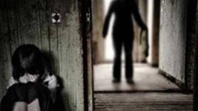 Nhiễm phim sex, gã thanh niên xâm hại 6 bé gái tại nhà vệ sinh trường học Ảnh 2