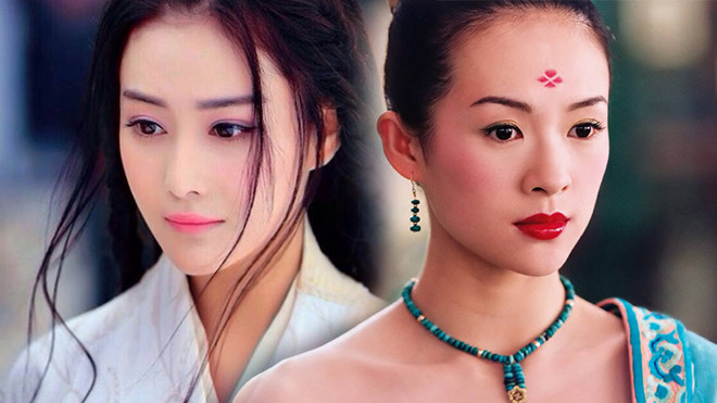 Kéo tình địch của Phạm Băng Băng vào 'Đế Vương Nghiệp', Chương Tử Di có đạt được mục đích ở phim truyền hình đầu tay? Ảnh 2